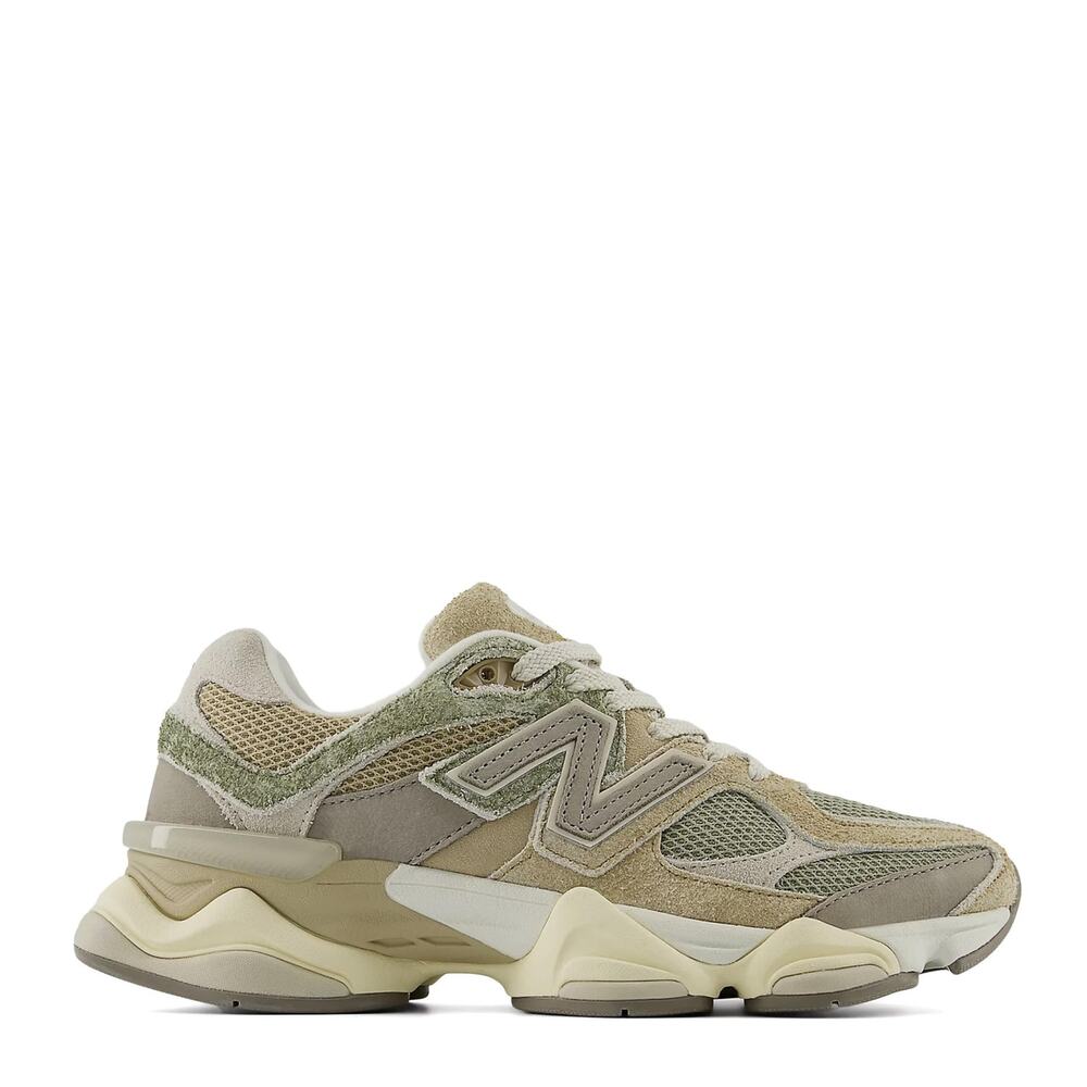 NWT New Balance Men Shoes, Olivine/Great Plains/Arid Stone, Size13